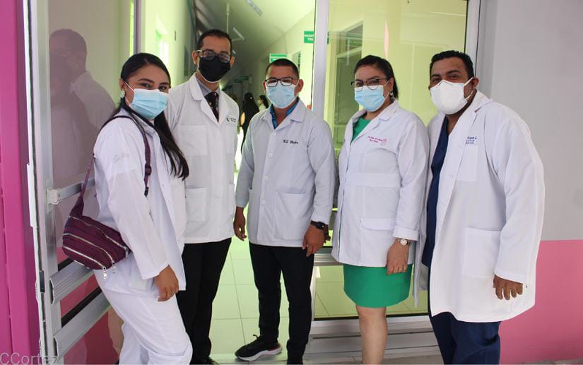 hospital